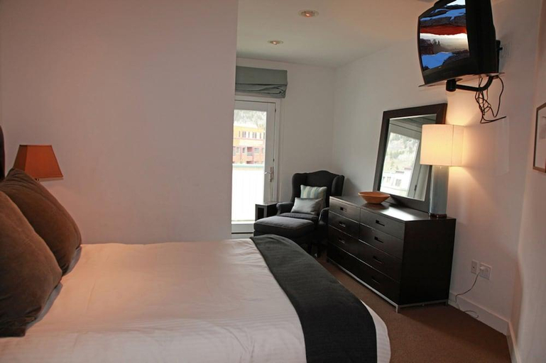 Bedroom 2, CAMELS GARDEN, San Miguel