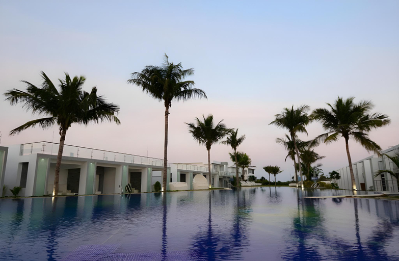Sport & Beauty 2, Grande Bay Resort at Mahabalipuram, Kancheepuram