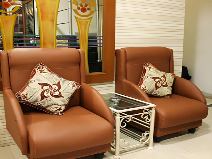 Public Area 2, Hotel New Deepak, Mumbai City