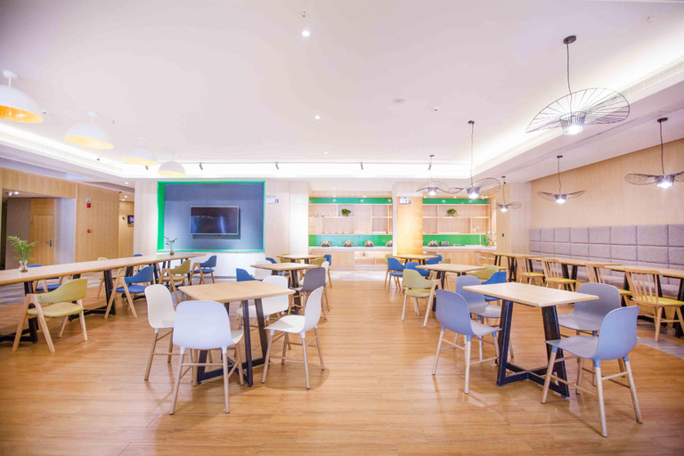 Food & Drinks 5, ibis Styles Jingdezhen Cidu Avenue Hotel, Jingdezhen