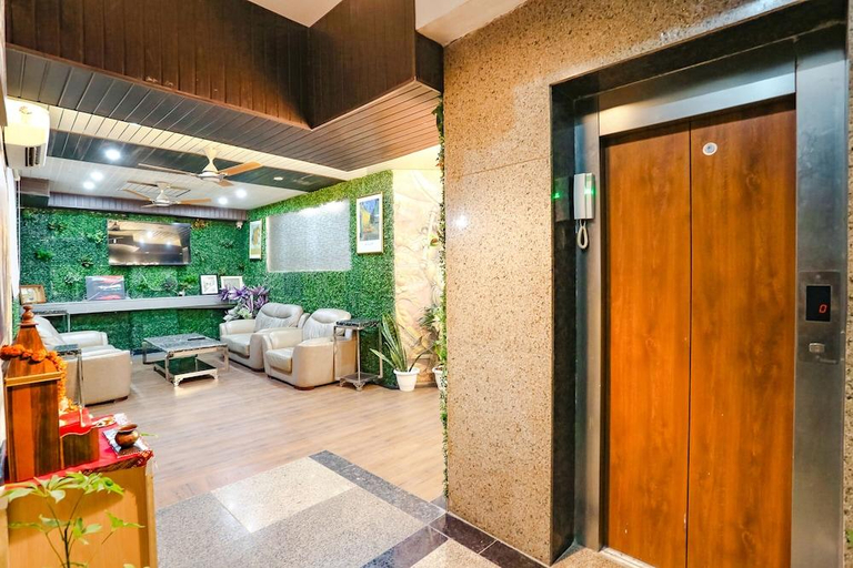 Others 5, Fabhotel The Gross Infinity, Delhi