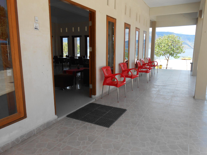 Others 5, Hotel Raja Samosir, Samosir