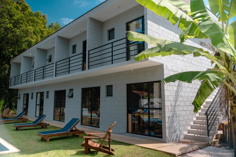 Exterior & Views 2, BoraMar, Ubatuba