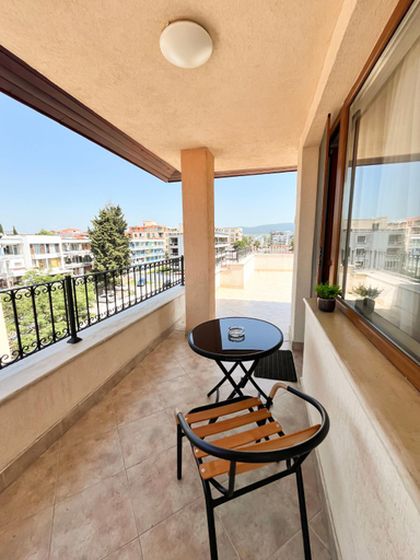 Others 2, Family Hotel Helios, Nesebar