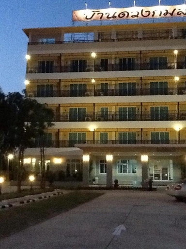 Exterior & Views 5, Bannduangkamol , Muang Phitsanulok