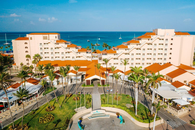 Others 5, Playa Linda Beach Resort