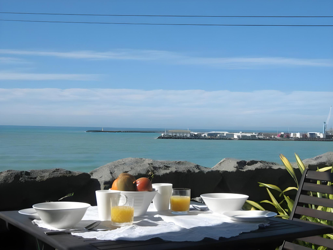 Food & Drinks, Pleasant View Bed and Breakfast, Timaru