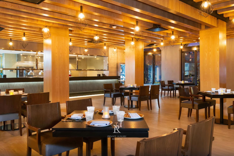Food & Drinks 4, Two Bedroom Suite Ocean View - Villa La Valencia, La Paz