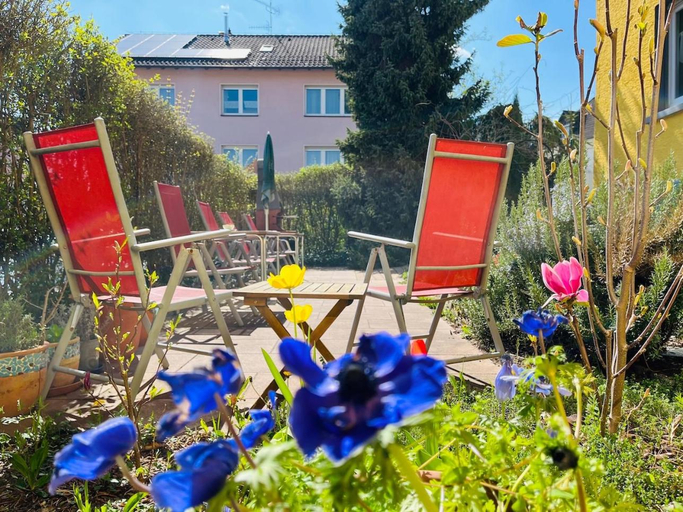 Others 5, Hotel-Heilsberg, Konstanz