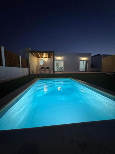 Sport & Beauty 4, Villas Mirafonso- PISCINA PRIVADA a 10 min de la ciudad, Las Palmas