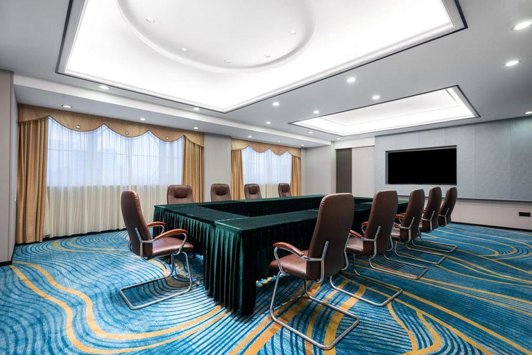 Business Facilities 2, Kaidu Hotel, Zhangzhou