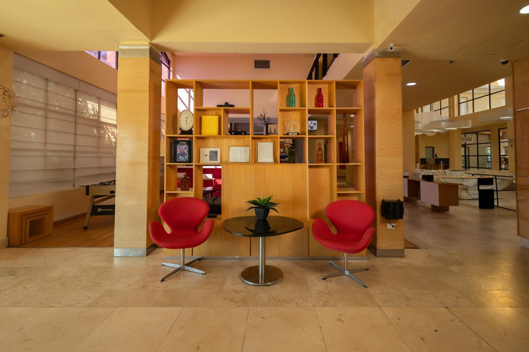 Public Area 2, Fiesta Inn Nogales, Nogales