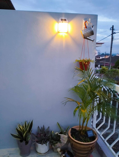Others 4, 阳台民宿 16 Terrace, Kluang