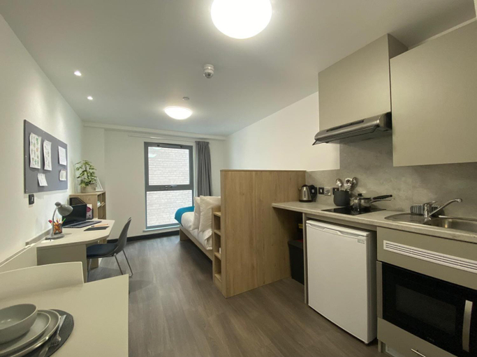 Others 3, City Centre Student Accommodation: Student ID Required, Belfast