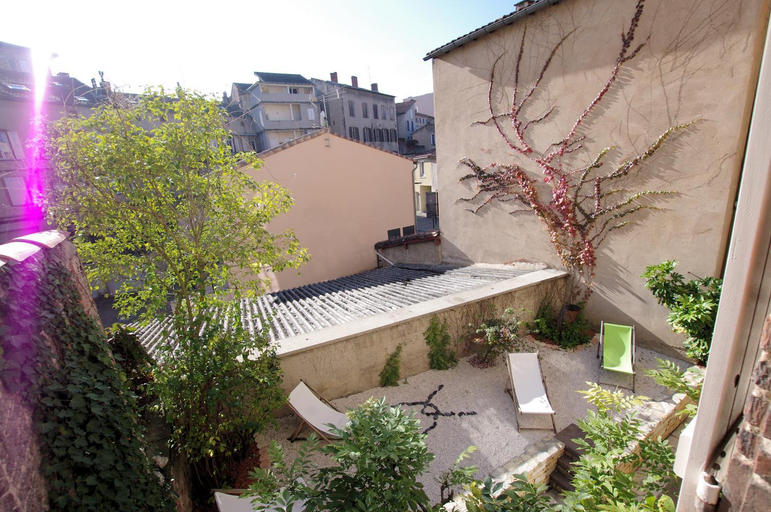 Others 5, Hostel les Cordees Liees, Tarn