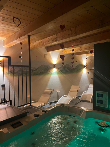 Others 5, Sibilroom - Rooms & Wellness, Fermo