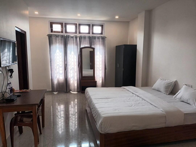 Bedroom 3, VILLA The Retreat , Golaghat