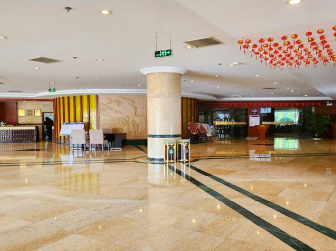 Others 4, Dianchi Hotel, Kunming