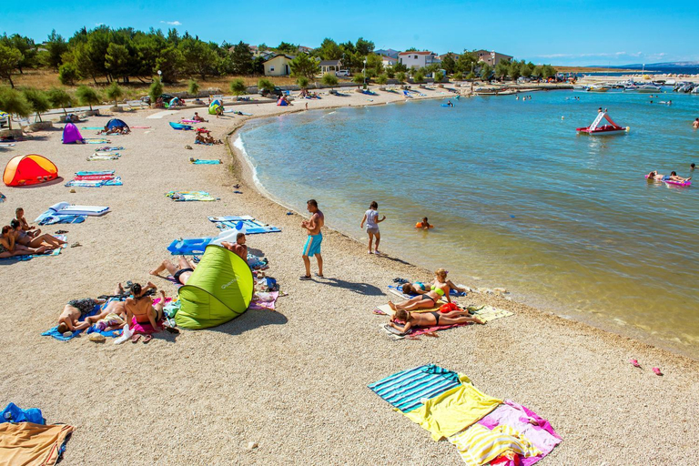 Others 5, Apartments by the sea Vir - Lozice, Vir - 18567, Vir