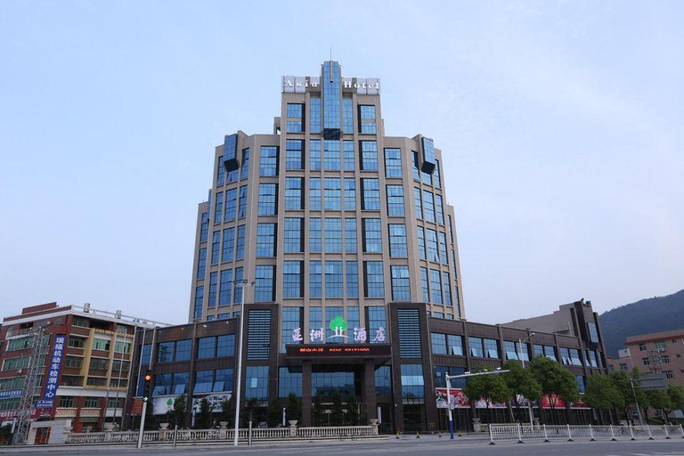 Exterior & Views 5, YongChun Asia Hotel, Quanzhou