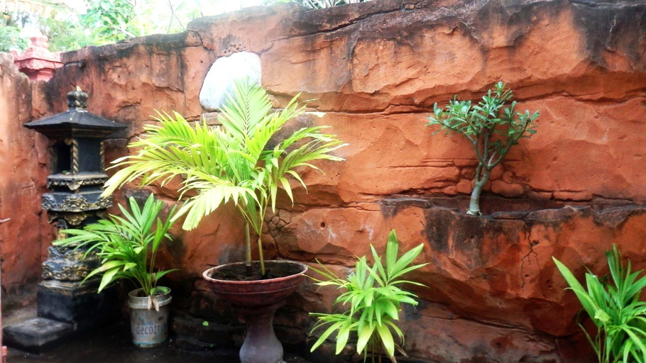 Others 3, Menjangan Bali Homestay, Buleleng