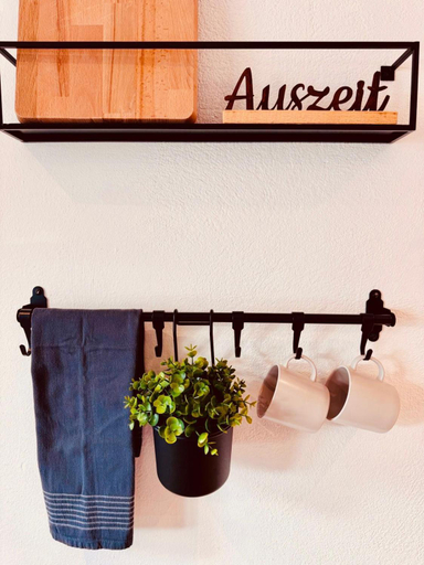 Others 4, Appartements Kleine Auszeit, Ostallgäu