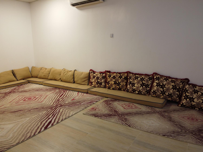 Bedroom 2, Luban Camping House, Biddiya