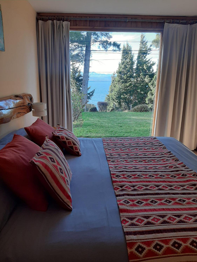 Bedroom 3, Lejano Nahuel, Bariloche