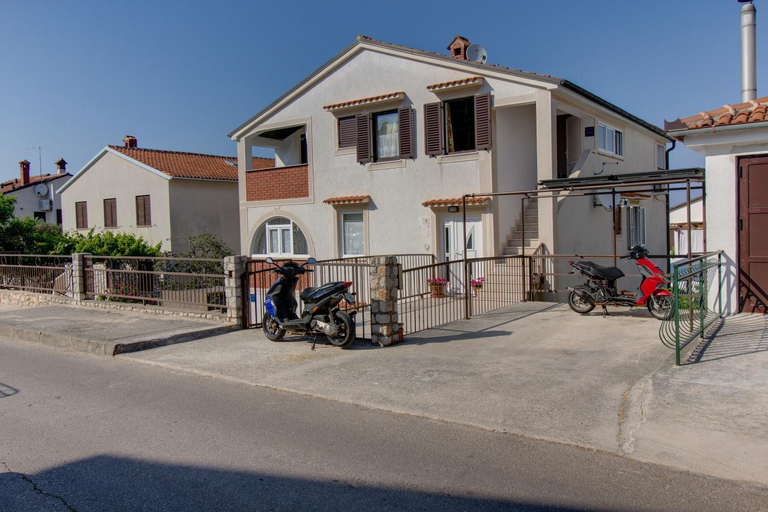 Others 4, Apartment Nikolina, Mali Lošinj