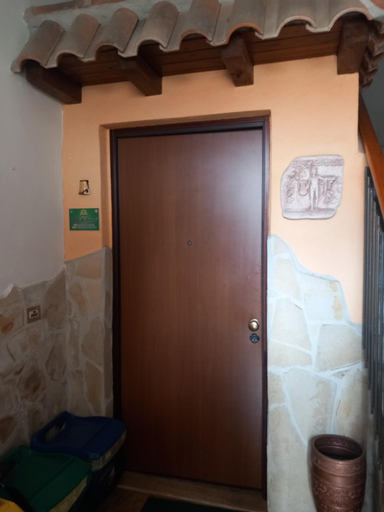 Bedroom 5, Achirina Bed and Breakfast, Latina