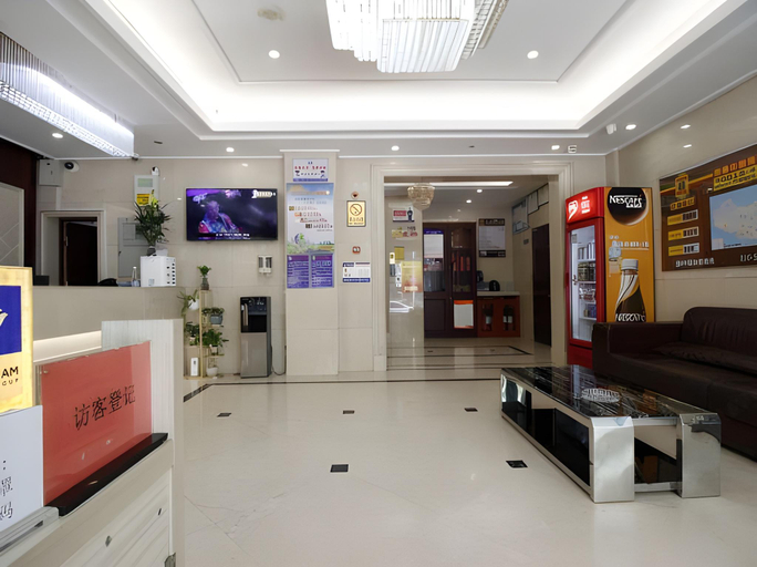 Others 4, Super 8 Hotel Wenzhou Yongjia County Qianxi Road, Wenzhou