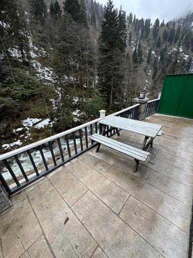 Others 2, Ayder Gencal Villa, Ardeşen