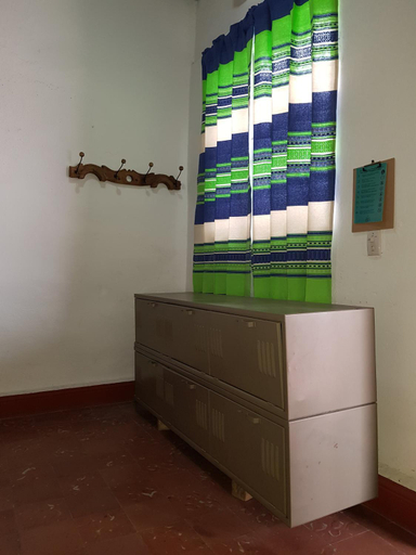 Others 5, Ikali Hostel, Monterrey