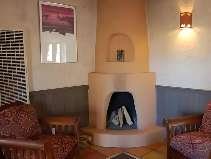 Others 5, Inn of the Turquoise Bear, Santa Fe