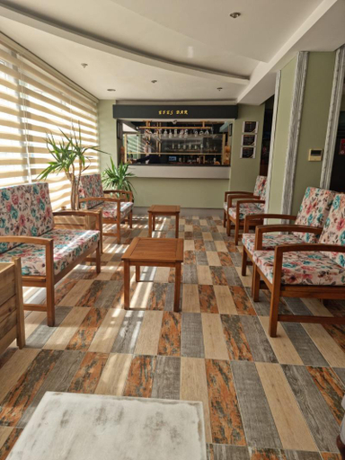 Public Area 2, Duqqan Deluxe Hotel, Kuşadası