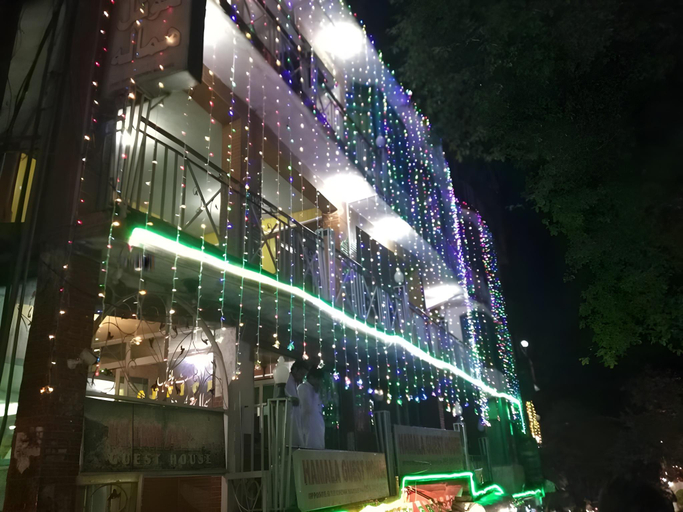 Others 4, Himala Guest House, Rawalpindi