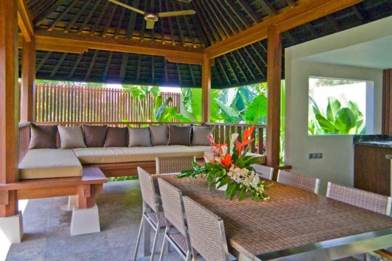 Food & Drinks 4, Villa Tenang Seminyak by Nakula, Badung