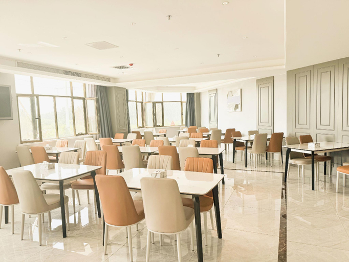Food & Drinks 4, Lano Hotel Xinjiang Kashi Shache Country Youyi West Road, Kashgar