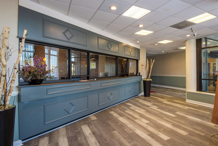 Others 4, Dominion Inn & Suites, Henrico