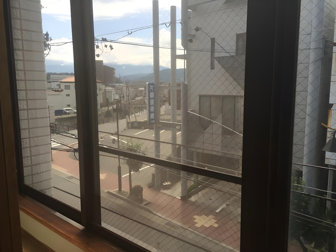 Others 1, Ryokan Kachoya, Ina