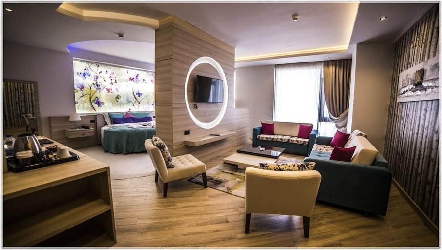 Others 4, GRAND ASYA HOTEL, Bandırma