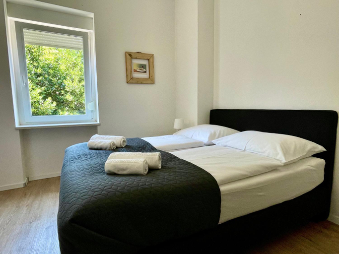 Others 3, THE RISE Studio Apartments Pula, Pula