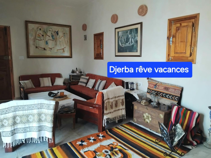 Others 5, Djerba Reve Vacances Suite Omar, Djerba Midoun