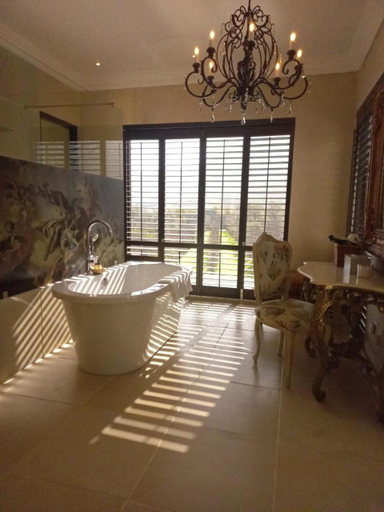 Bathroom 5, Kilima Franschhoek, Cape Winelands