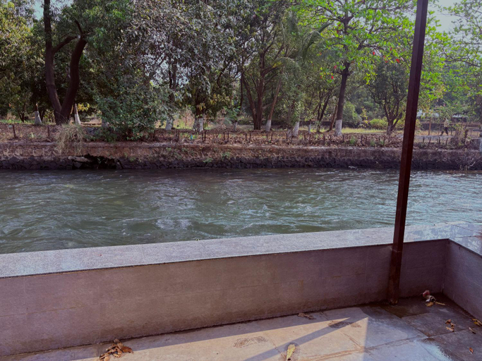 Sport & Beauty, The Rippling Edge, Raigarh
