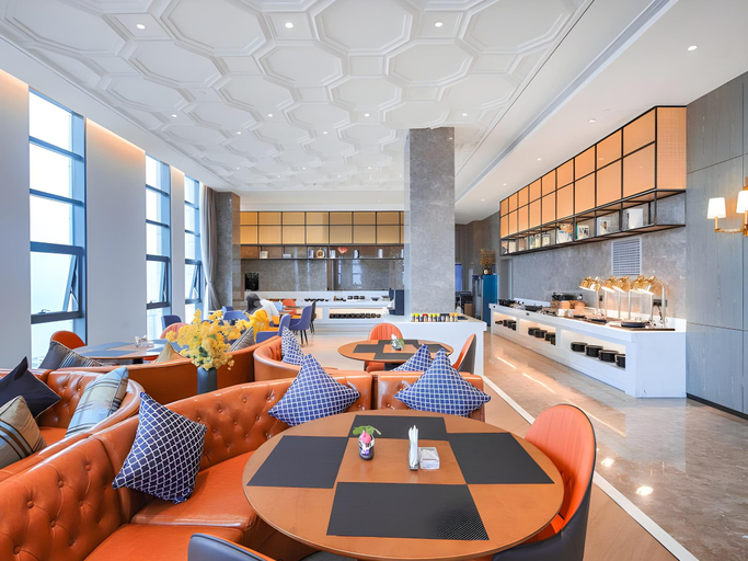 Food & Drinks 4, Vienna International Hotel Guangdong Shanwei Truly Central Plaza, Shanwei