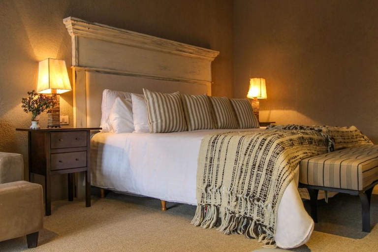 Bedroom 3, Pueblo Nativo Resort Golf Spa, Punilla