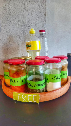 Food & Drinks 4, Huaka Hostel and Guest house, Cafayate