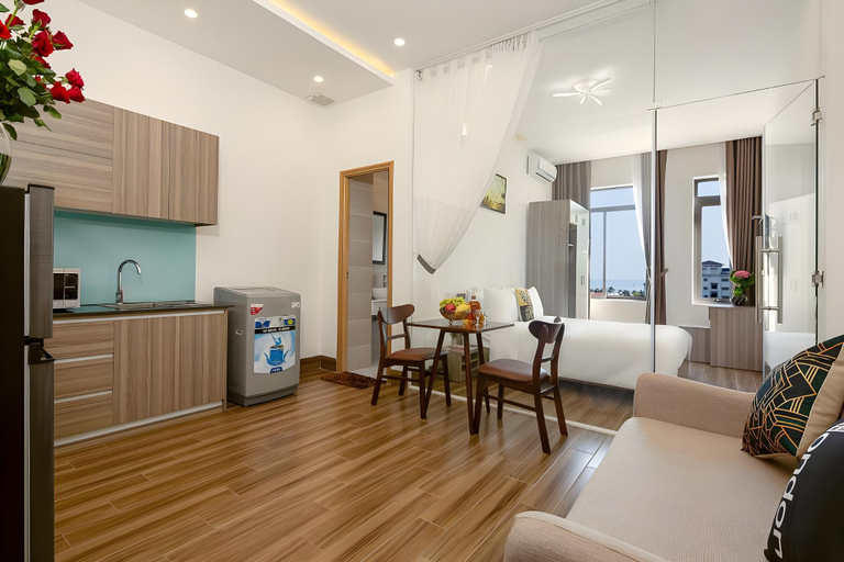Others 2, Van apartment, Da Nang