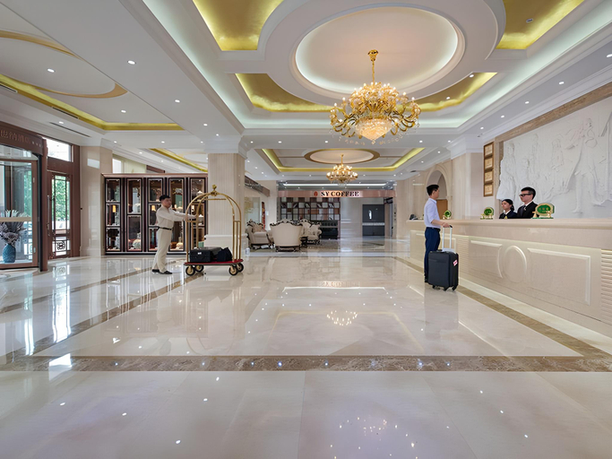 Others 5, Vienna Hotel Beijing Jiugong, Beijing